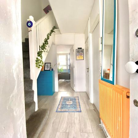 Canary Wharf Serviced Apartement Λονδίνο Εξωτερικό φωτογραφία