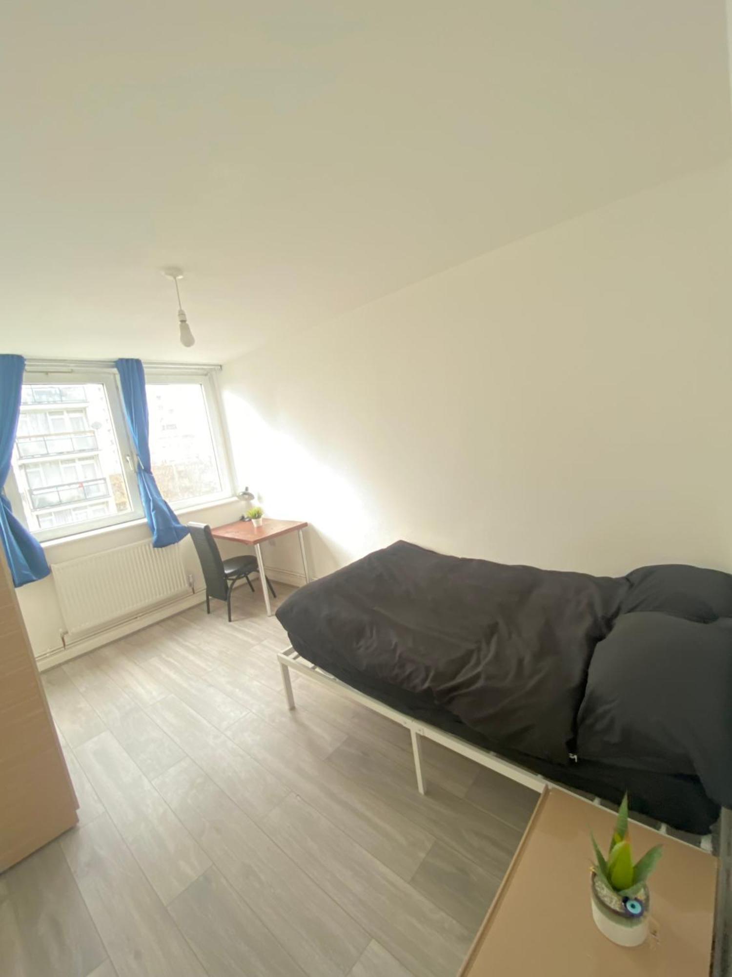 Canary Wharf Serviced Apartement Λονδίνο Εξωτερικό φωτογραφία