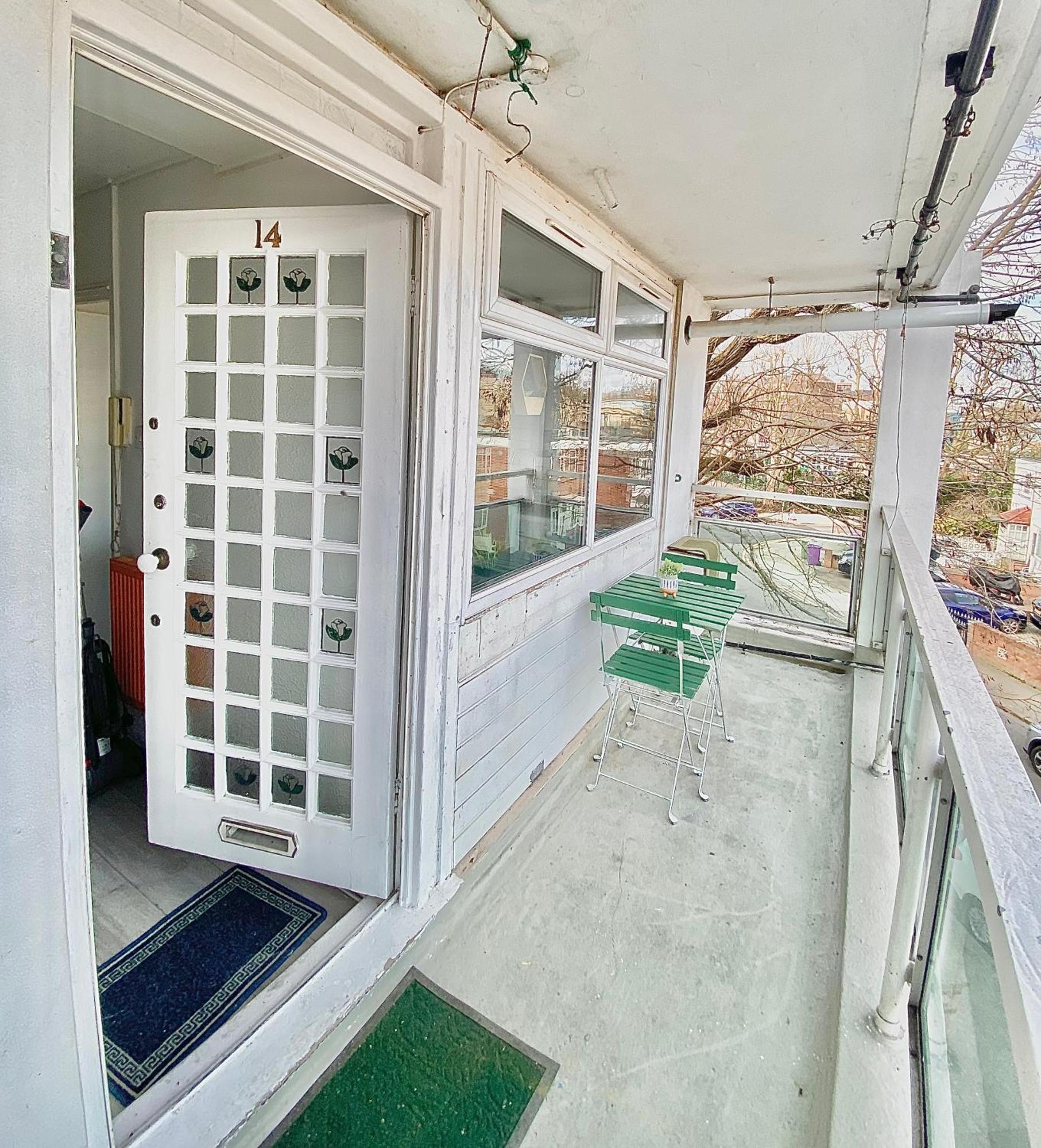 Canary Wharf Serviced Apartement Λονδίνο Εξωτερικό φωτογραφία