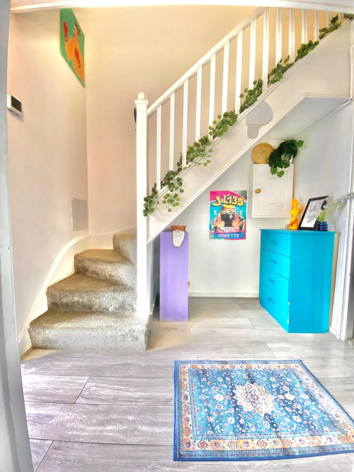 Canary Wharf Serviced Apartement Λονδίνο Εξωτερικό φωτογραφία