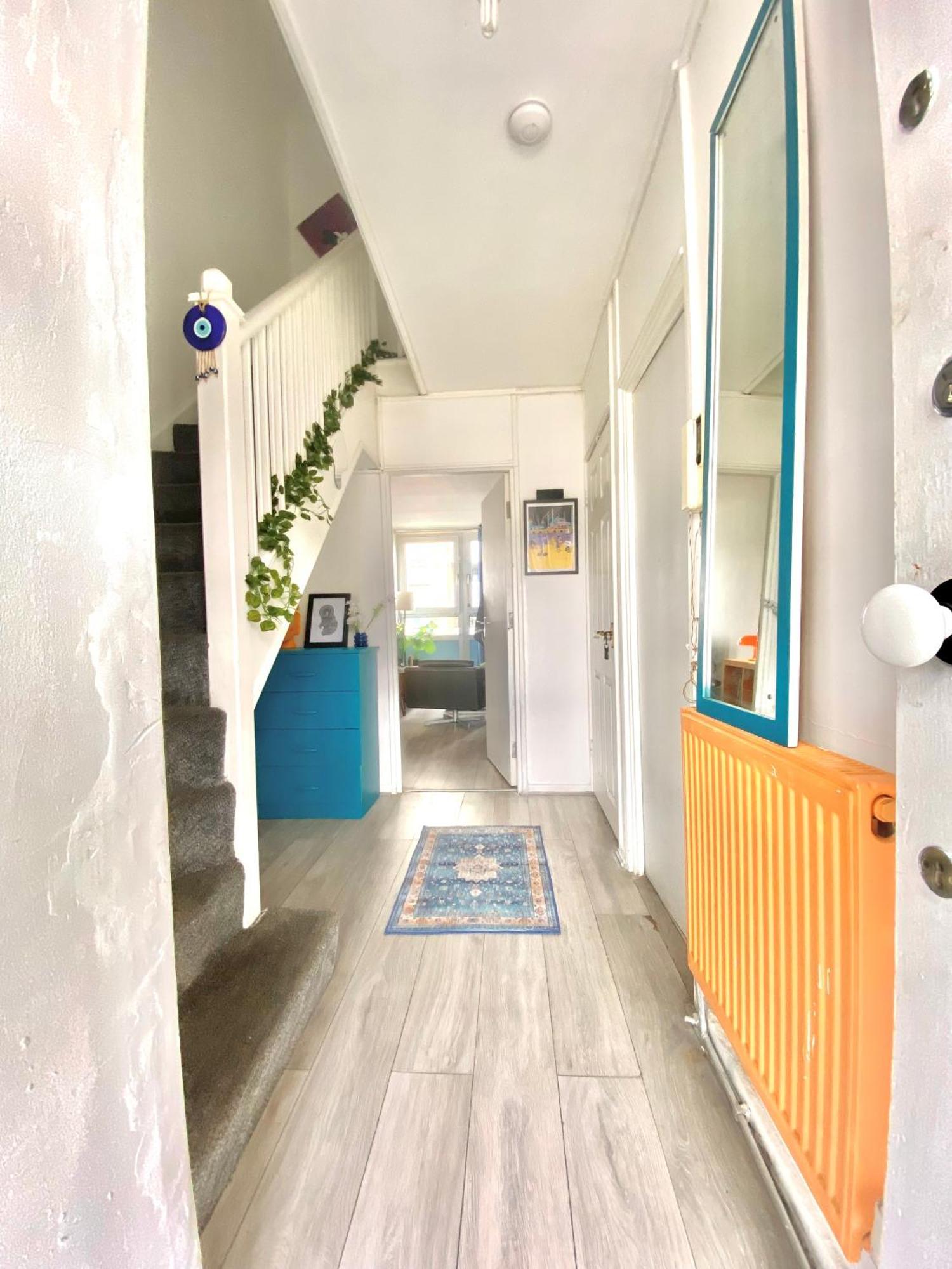 Canary Wharf Serviced Apartement Λονδίνο Εξωτερικό φωτογραφία