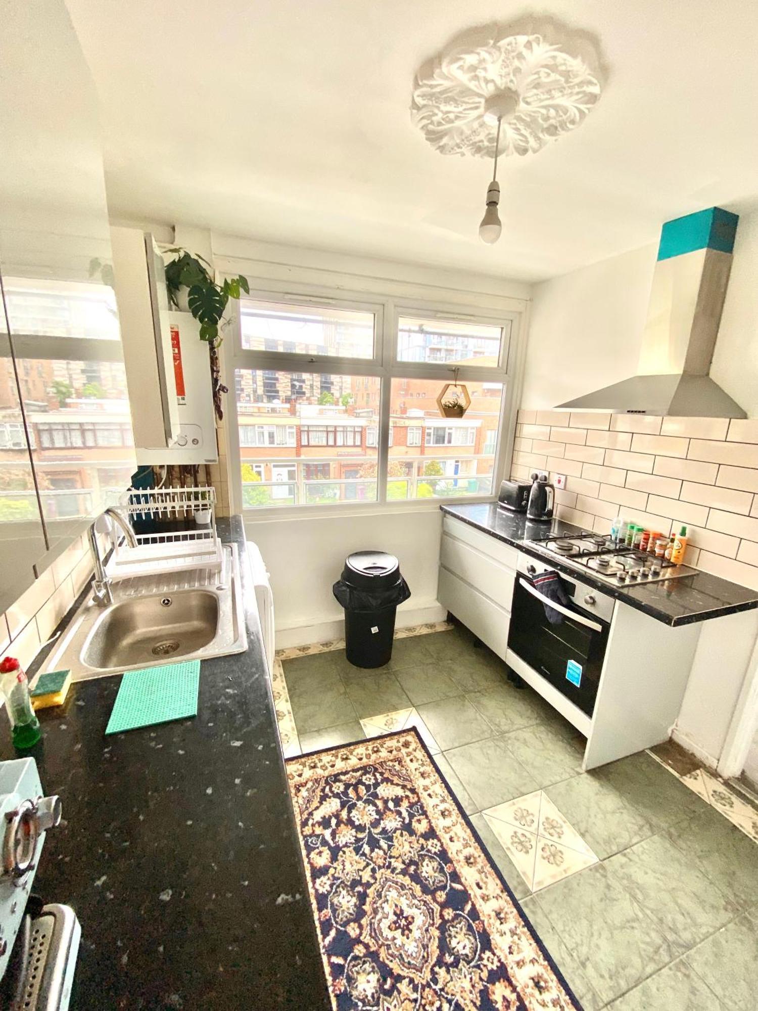 Canary Wharf Serviced Apartement Λονδίνο Εξωτερικό φωτογραφία